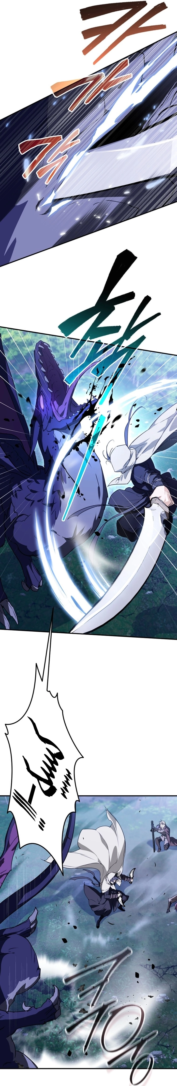 Read A Secretly Capable Child Is Seeking For Her Dad ar Manga Online