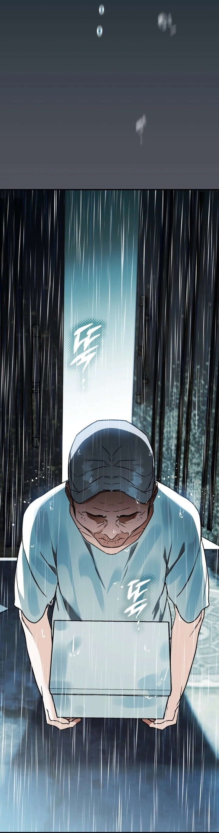 Read A Secretly Capable Child Is Seeking For Her Dad ar Manga Online