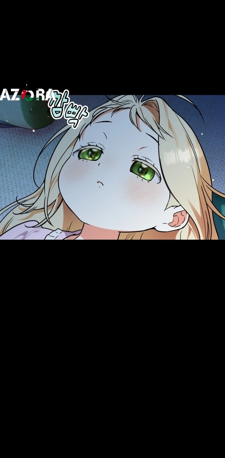 Read A Secretly Capable Child Is Seeking For Her Dad ar Manga Online