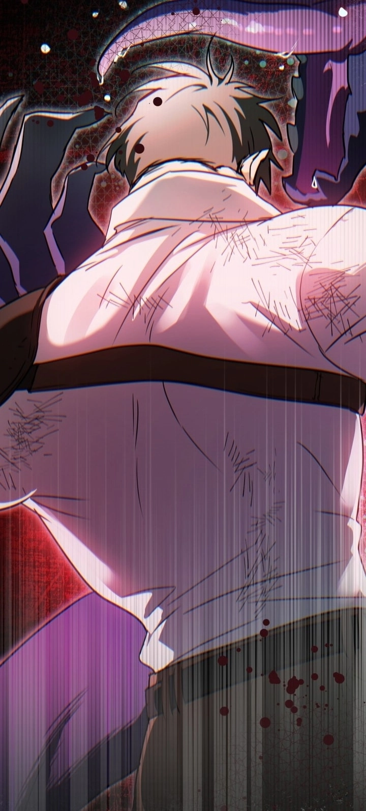 Read A Secretly Capable Child Is Seeking For Her Dad ar Manga Online