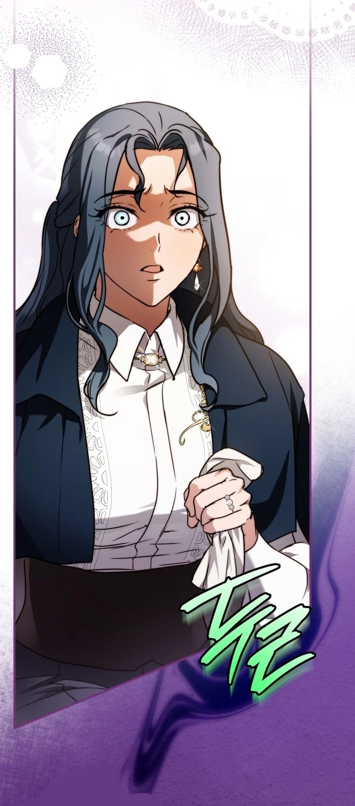 Read A Secretly Capable Child Is Seeking For Her Dad ar Manga Online