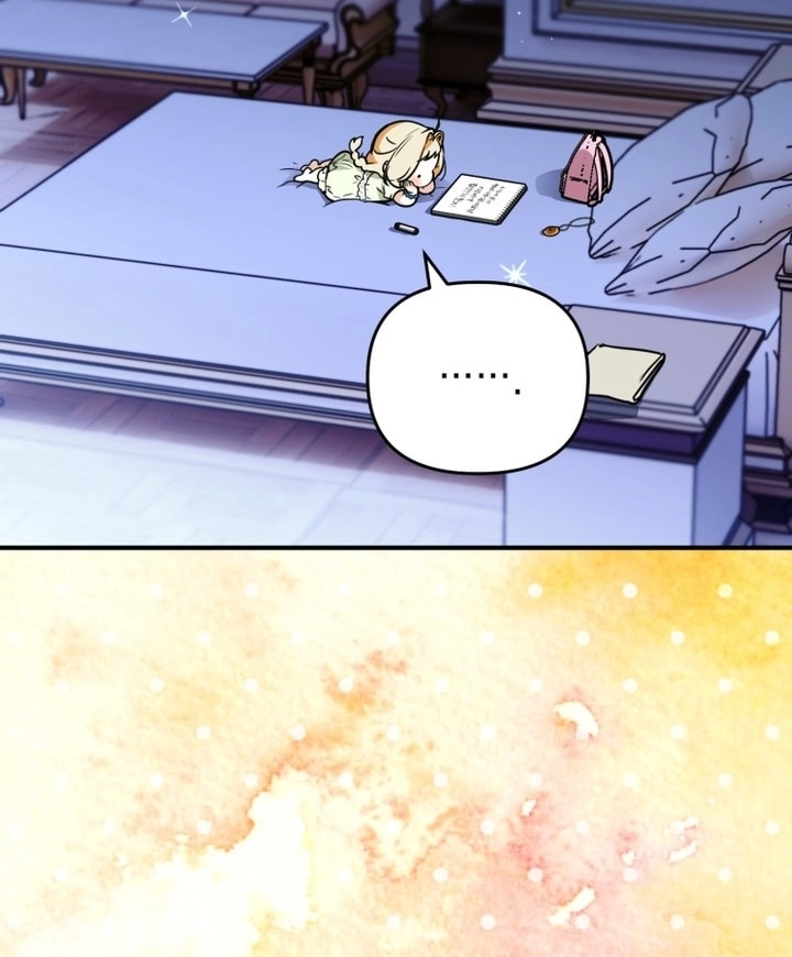 Read A Secretly Capable Child Is Seeking For Her Dad ar Manga Online