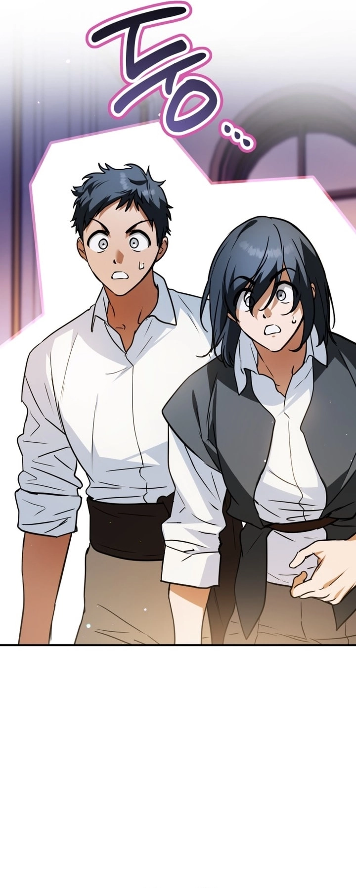 Read A Secretly Capable Child Is Seeking For Her Dad ar Manga Online