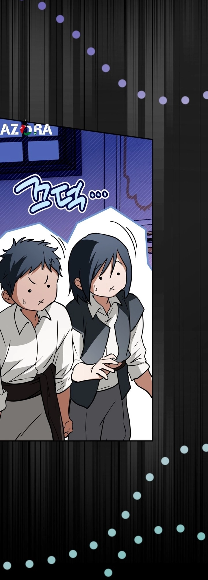 Read A Secretly Capable Child Is Seeking For Her Dad ar Manga Online