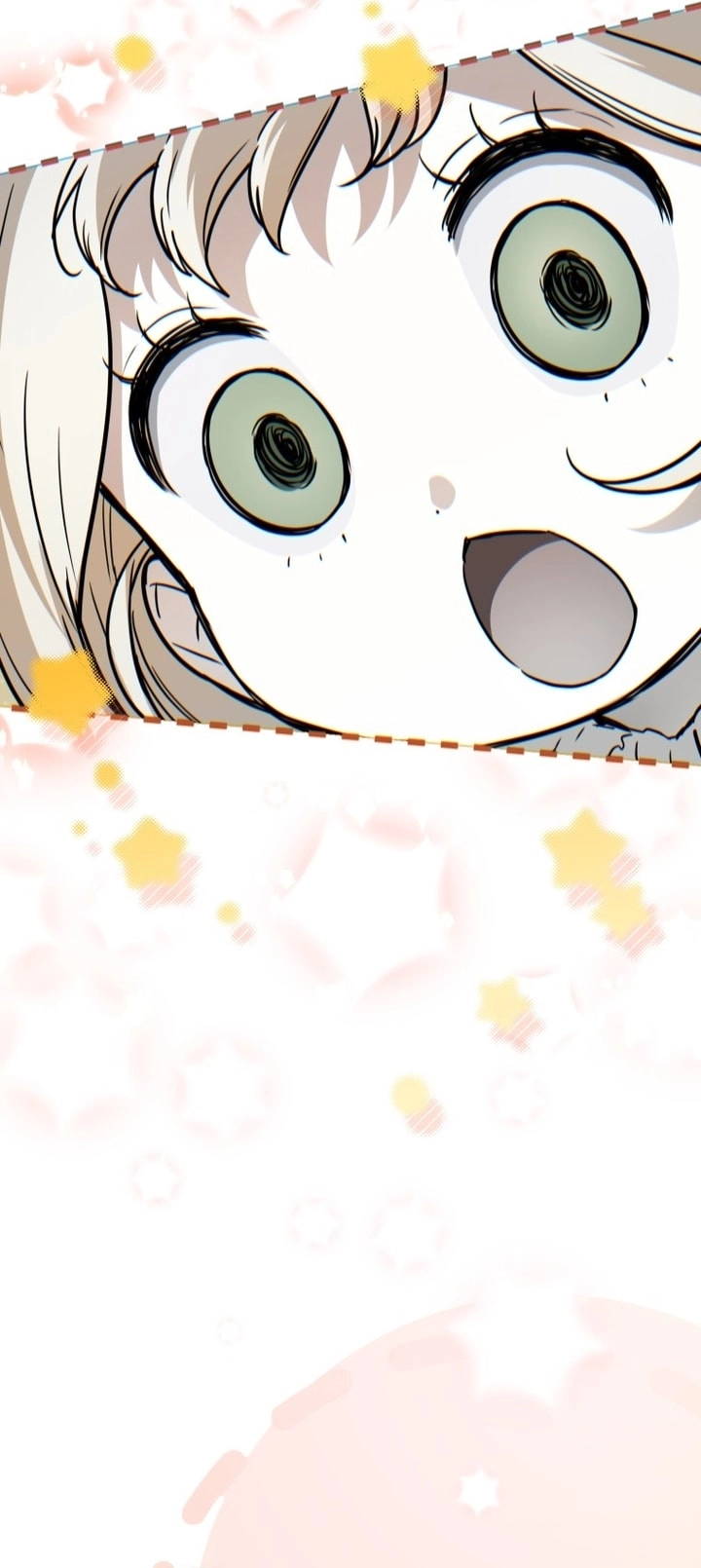 Read A Secretly Capable Child Is Seeking For Her Dad ar Manga Online