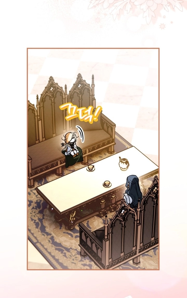 Read A Secretly Capable Child Is Seeking For Her Dad ar Manga Online