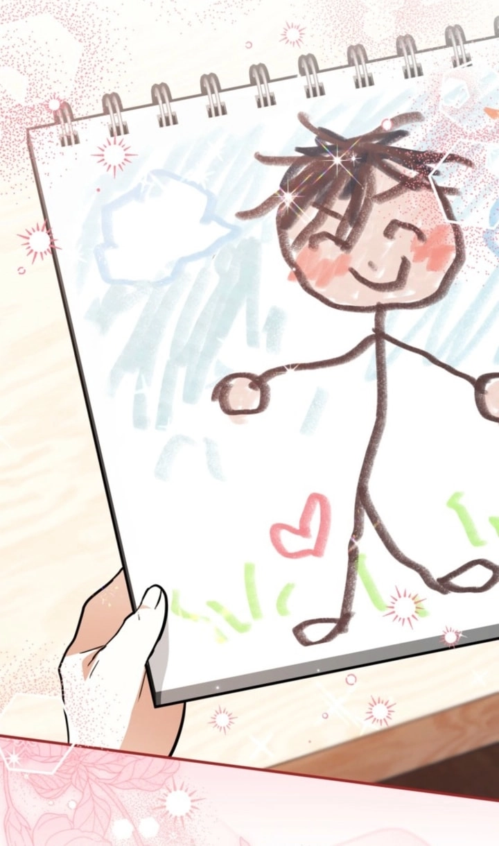 Read A Secretly Capable Child Is Seeking For Her Dad ar Manga Online