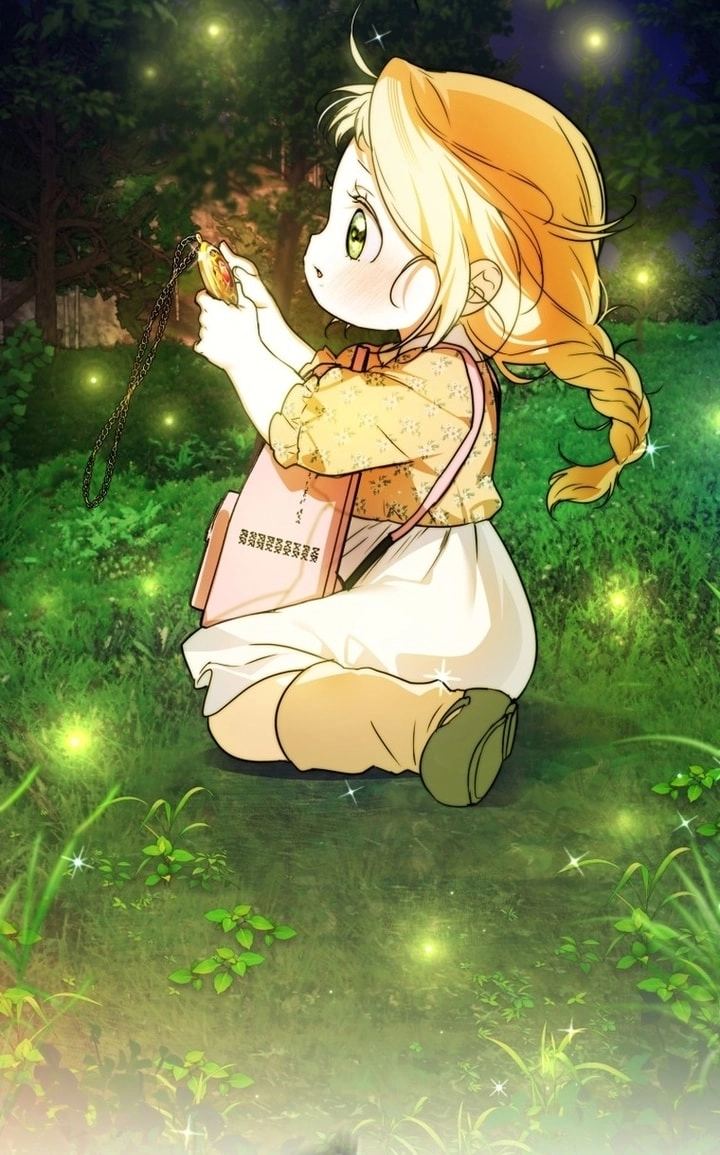 Read A Secretly Capable Child Is Seeking For Her Dad ar Manga Online