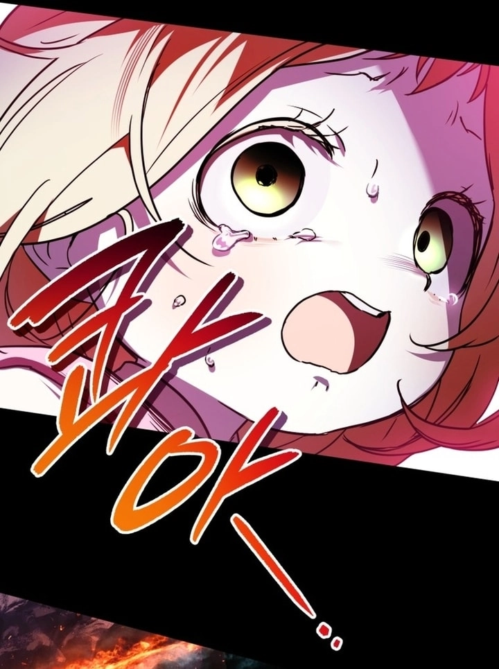 Read A Secretly Capable Child Is Seeking For Her Dad ar Manga Online