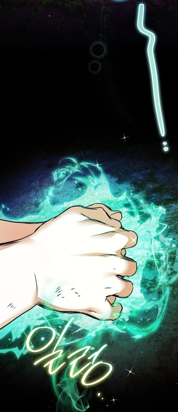 Read A Secretly Capable Child Is Seeking For Her Dad ar Manga Online