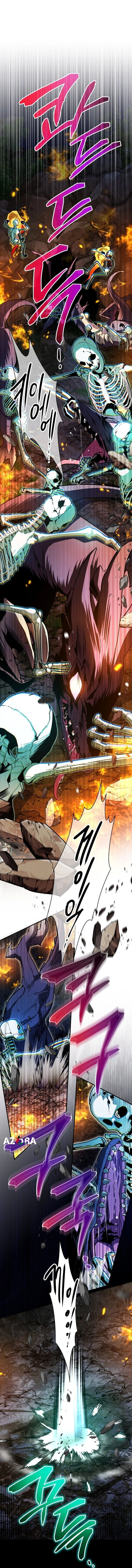 Read A Secretly Capable Child Is Seeking For Her Dad ar Manga Online