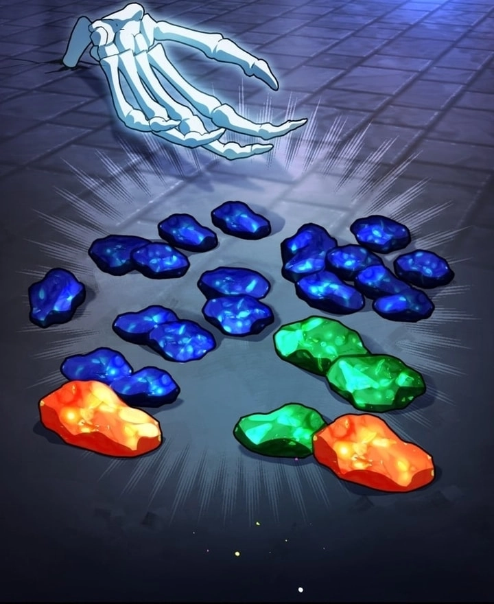 Read A Secretly Capable Child Is Seeking For Her Dad ar Manga Online