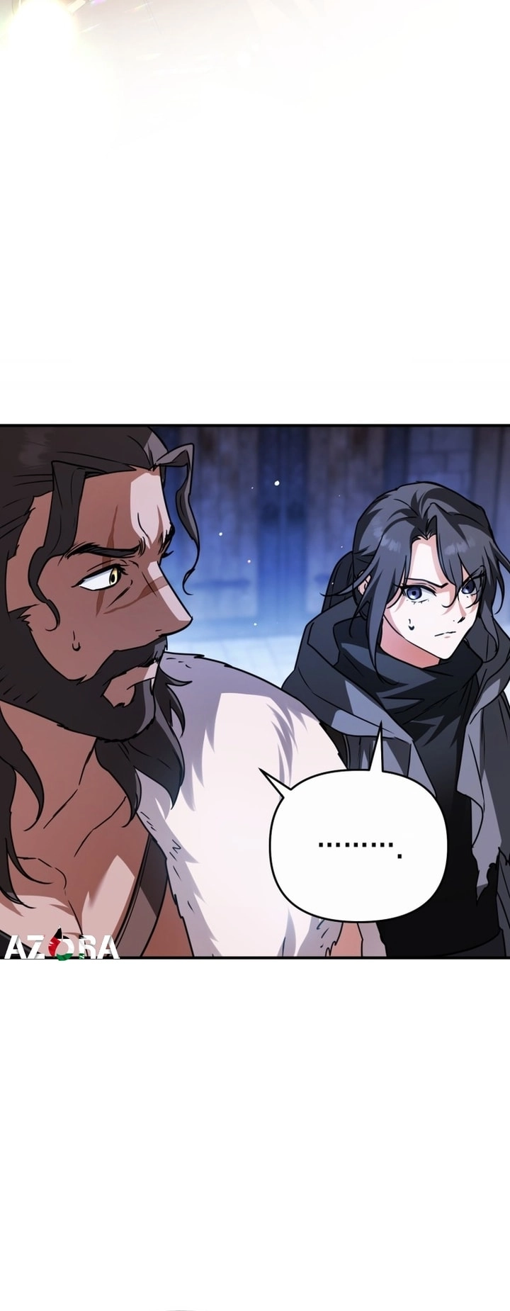 Read A Secretly Capable Child Is Seeking For Her Dad ar Manga Online