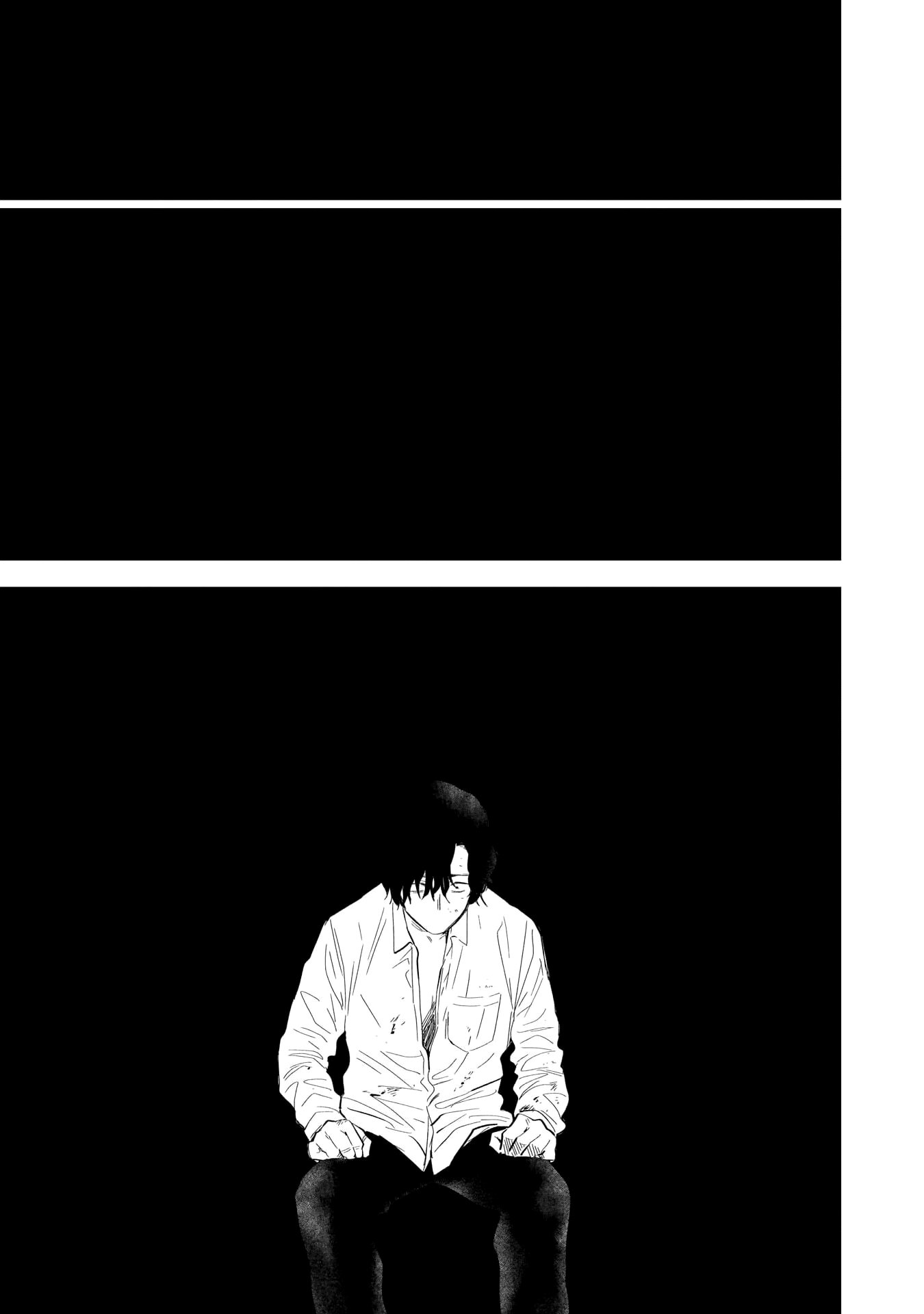 Read Boy’s Abyss ar Manga Online