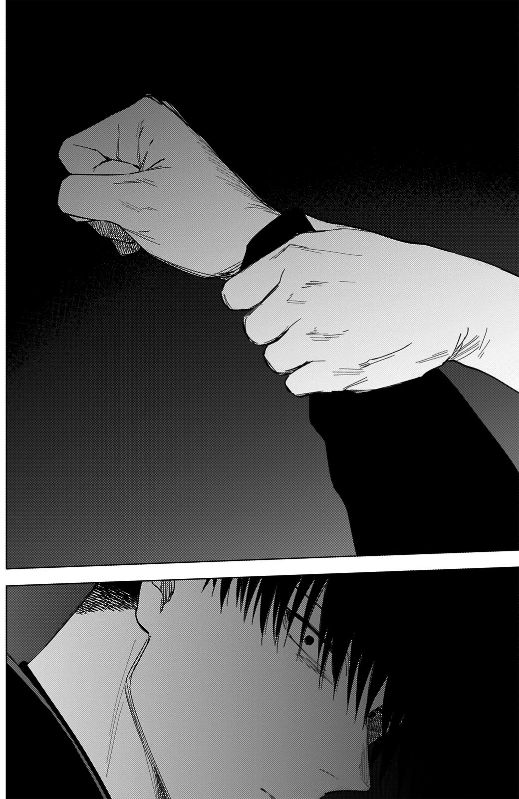Read Boy’s Abyss ar Manga Online