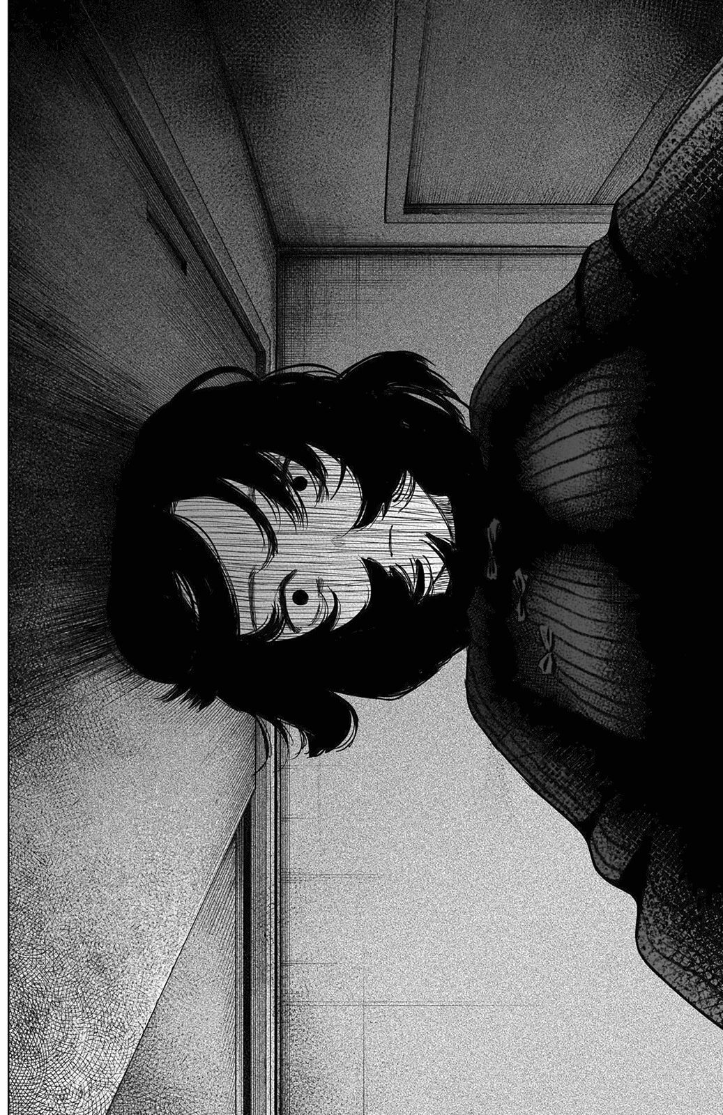 Read Boy’s Abyss ar Manga Online