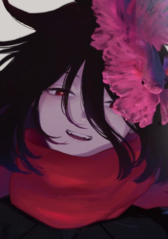 Read Boy’s Abyss ar Manga Online