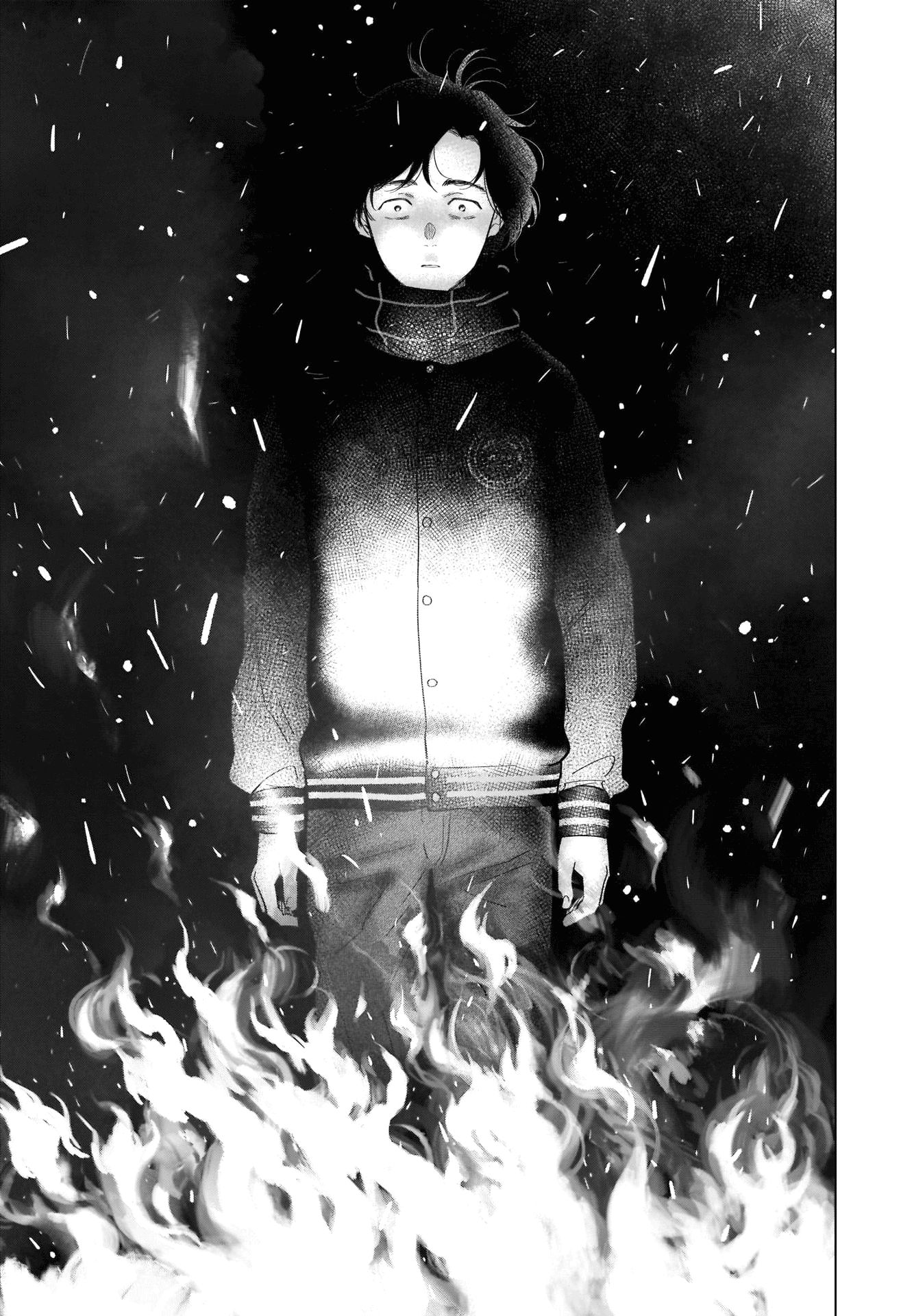 Read Boy’s Abyss ar Manga Online