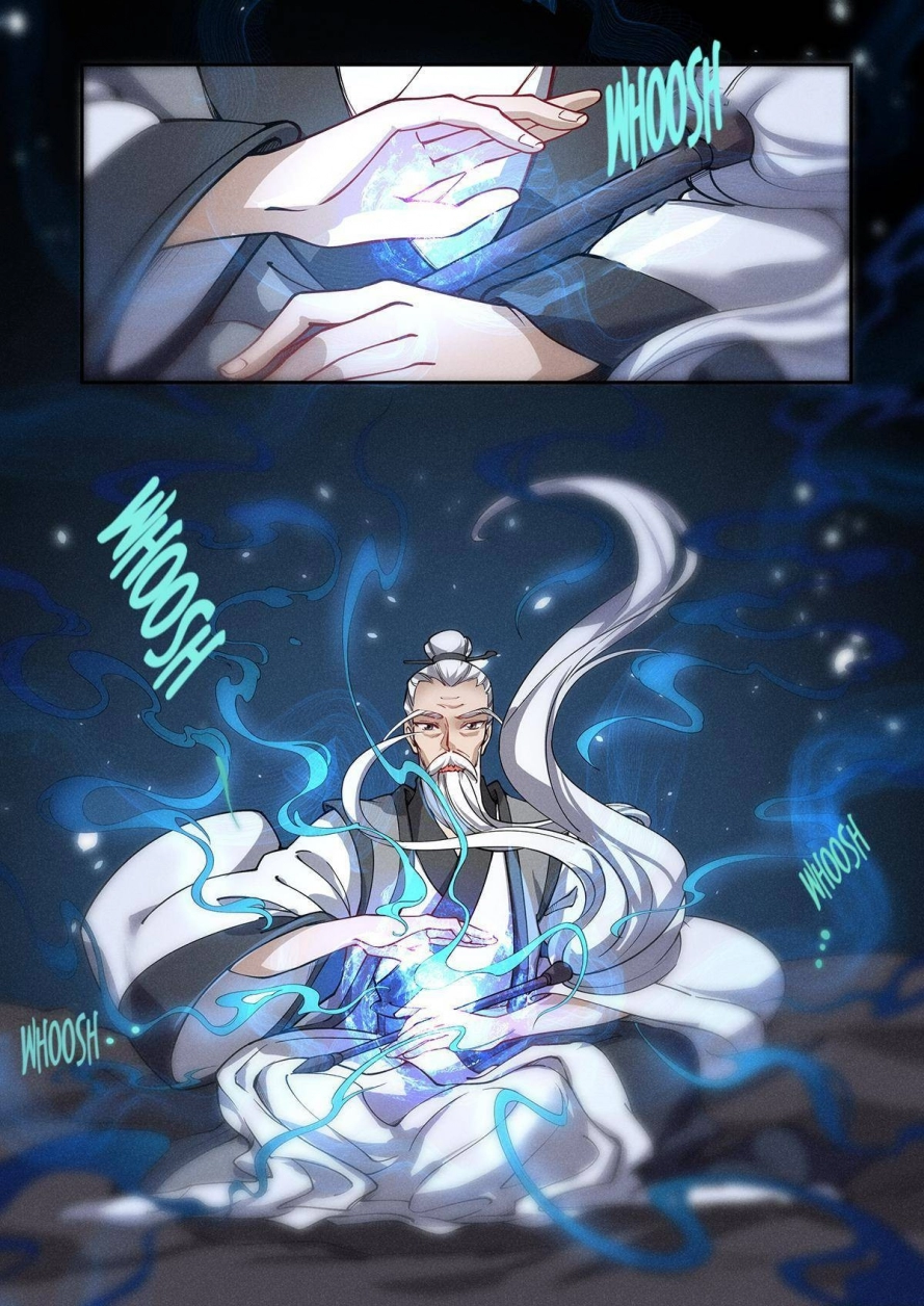 Read Cultivate with a fairy ar Manga Online