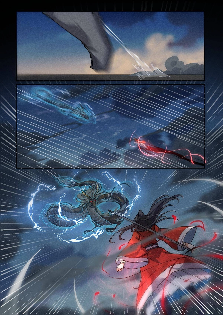 Read Cultivate with a fairy ar Manga Online