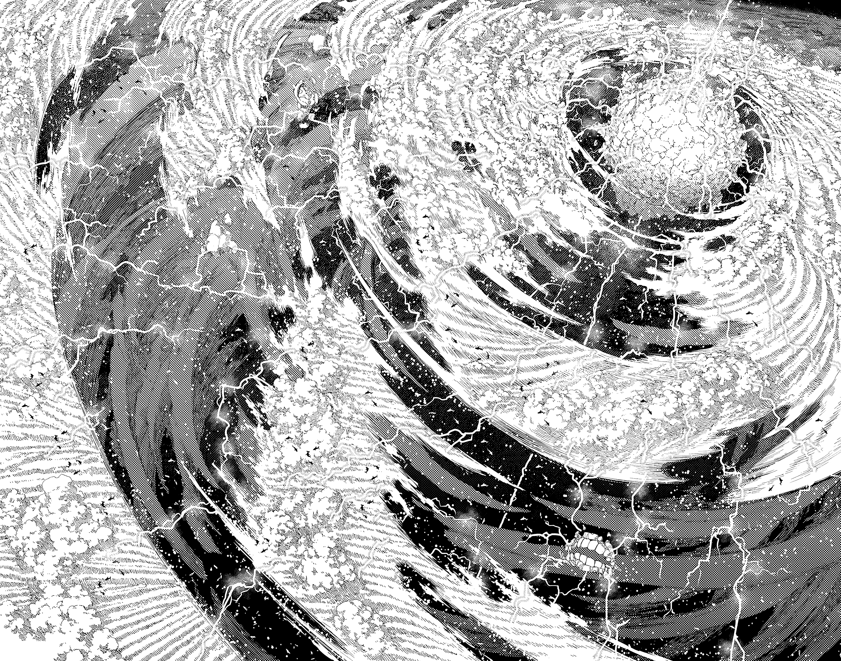 Read Dandadan ar Manga Online