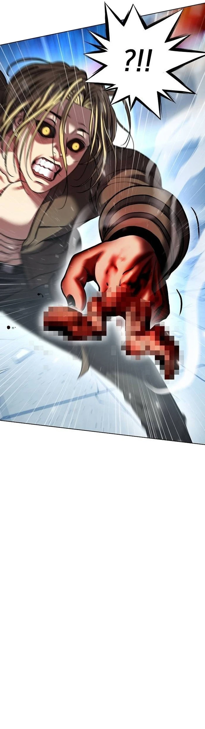 Read Fighting Ward ar Manga Online