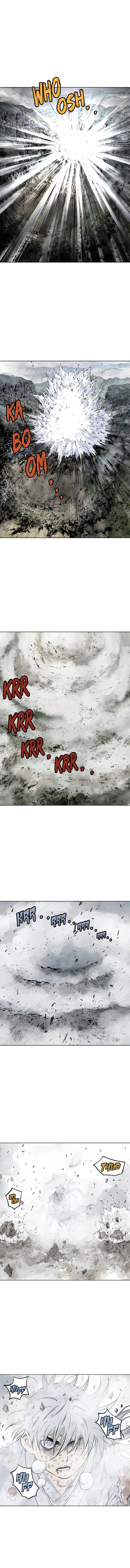 Read Gosu ar Manga Online