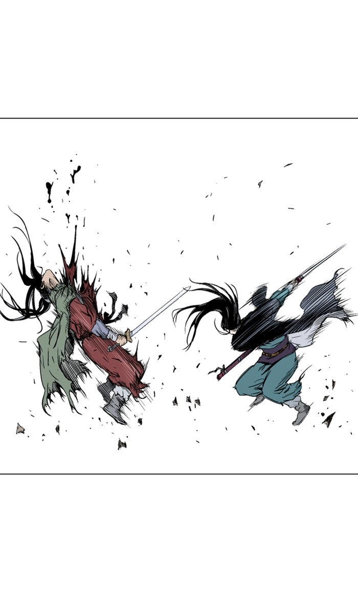 Read Gosu ar Manga Online