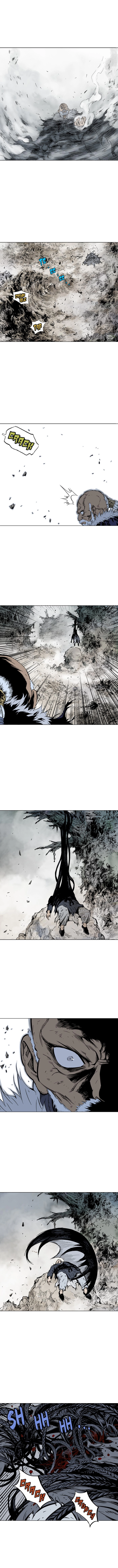 Read Gosu ar Manga Online