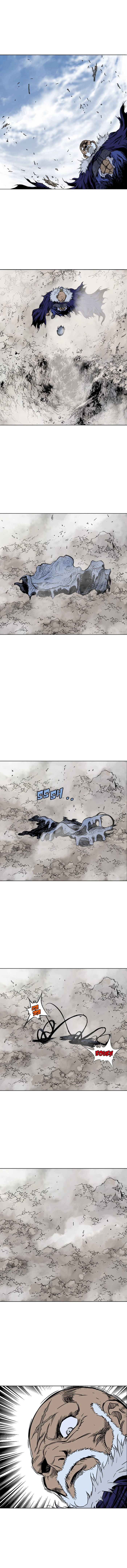 Read Gosu ar Manga Online