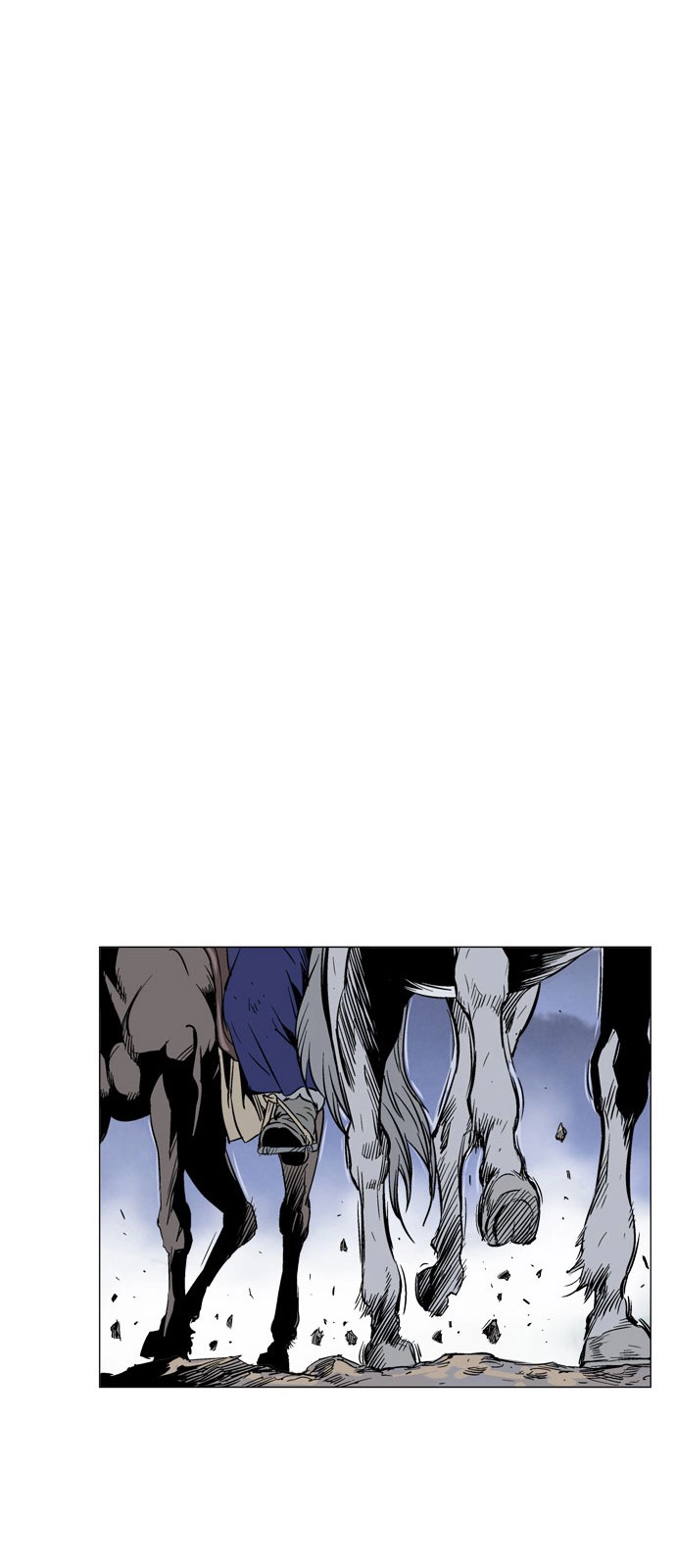 Read Gosu ar Manga Online