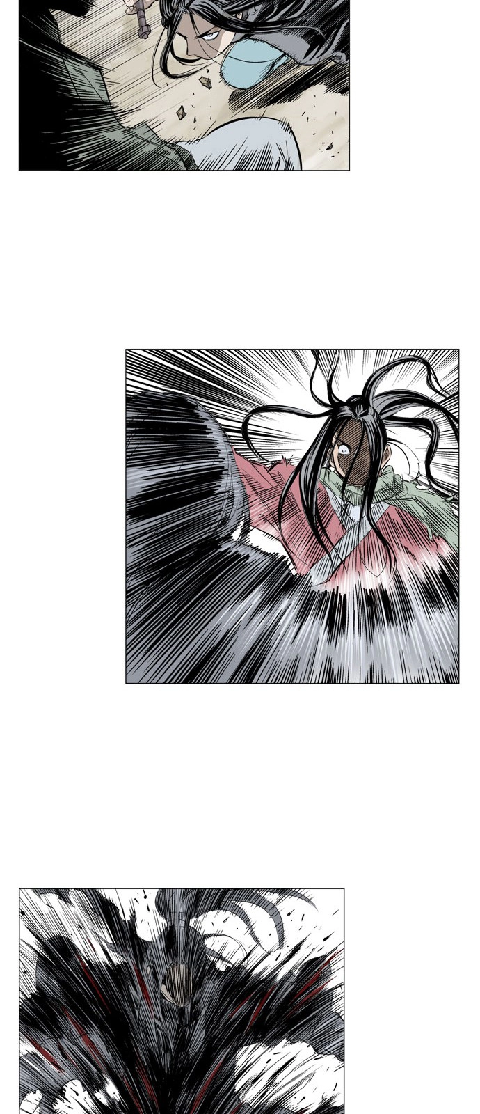 Read Gosu ar Manga Online