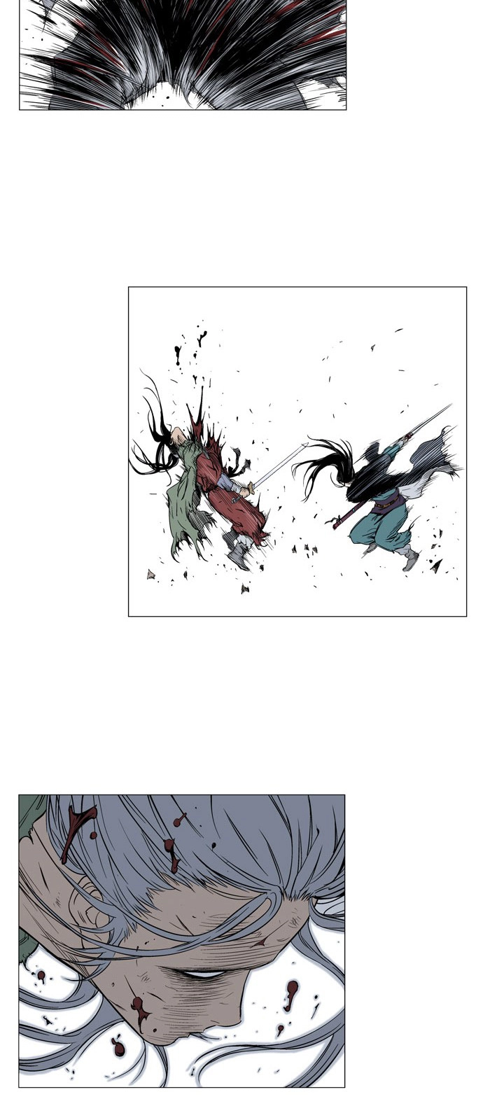 Read Gosu ar Manga Online