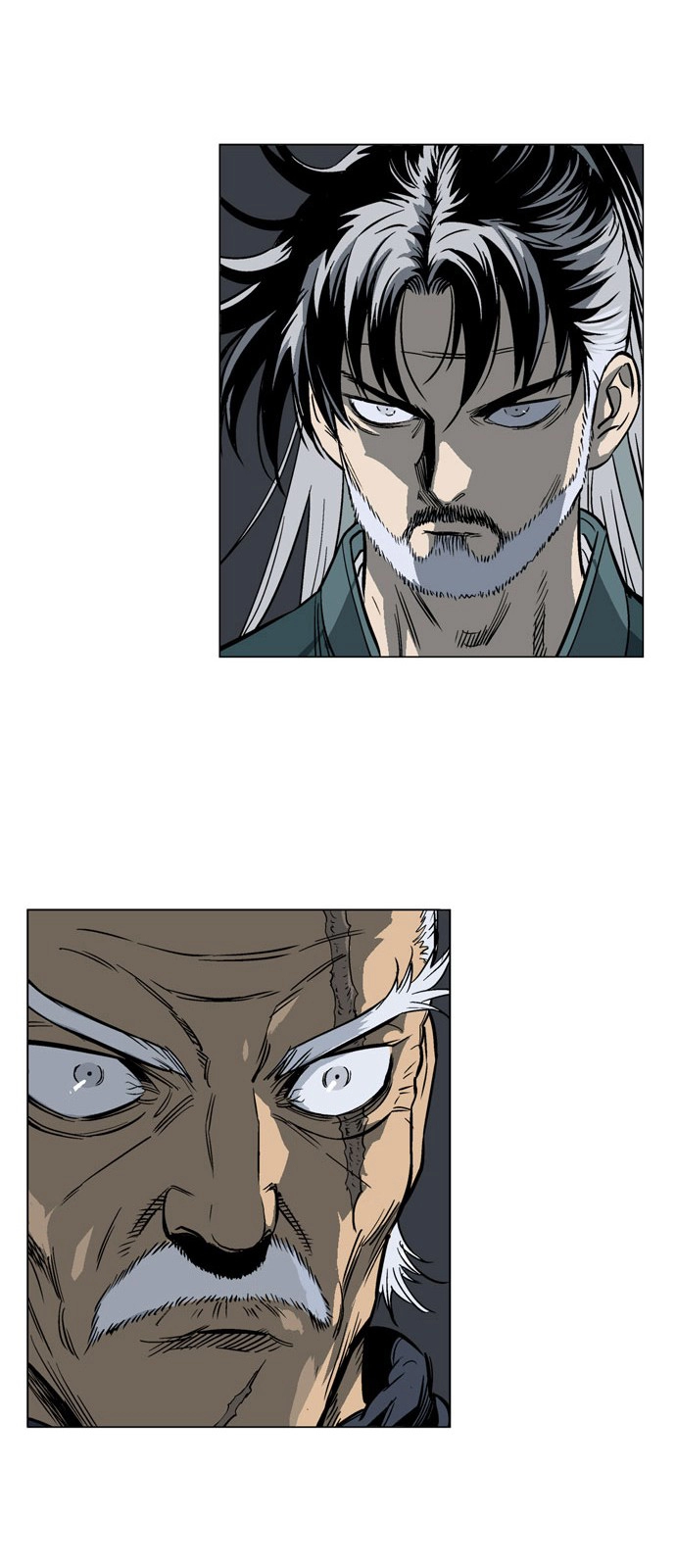 Read Gosu ar Manga Online