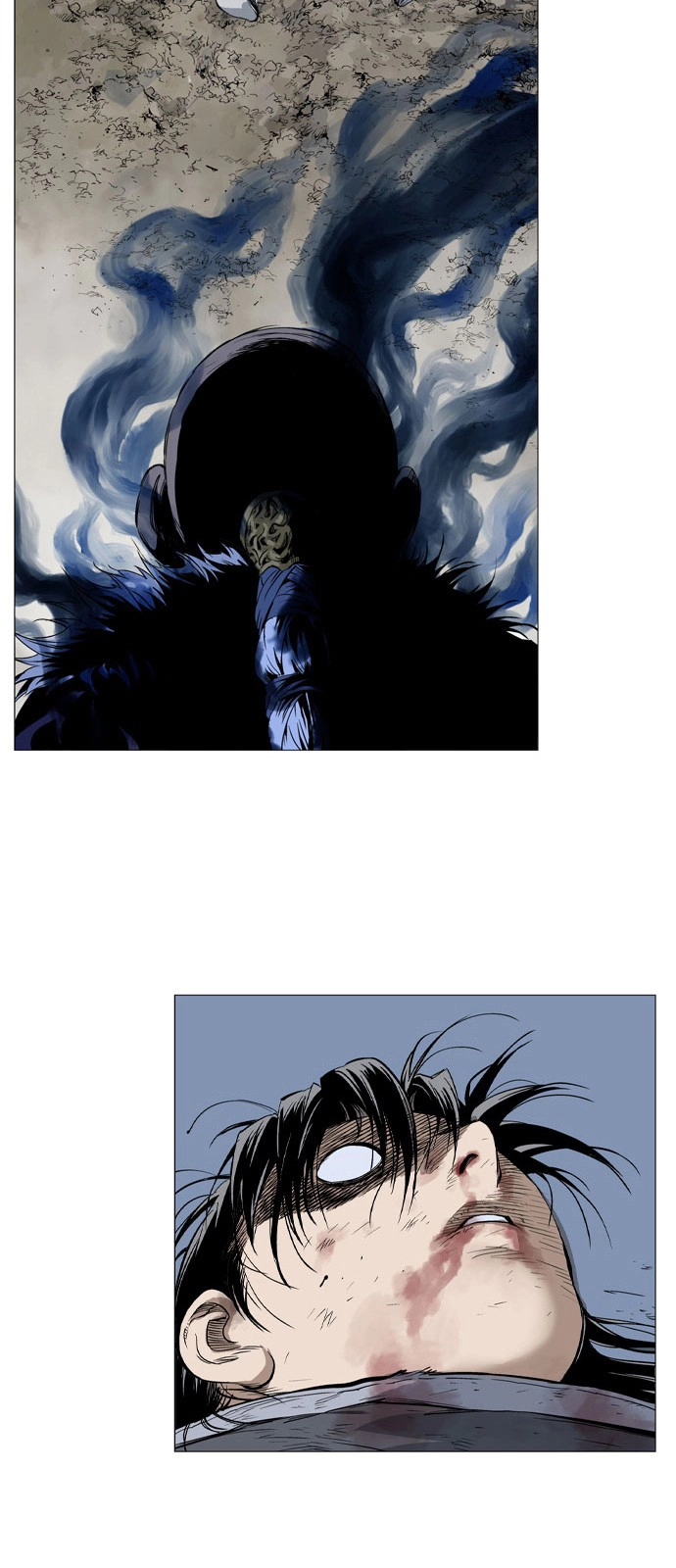 Read Gosu ar Manga Online