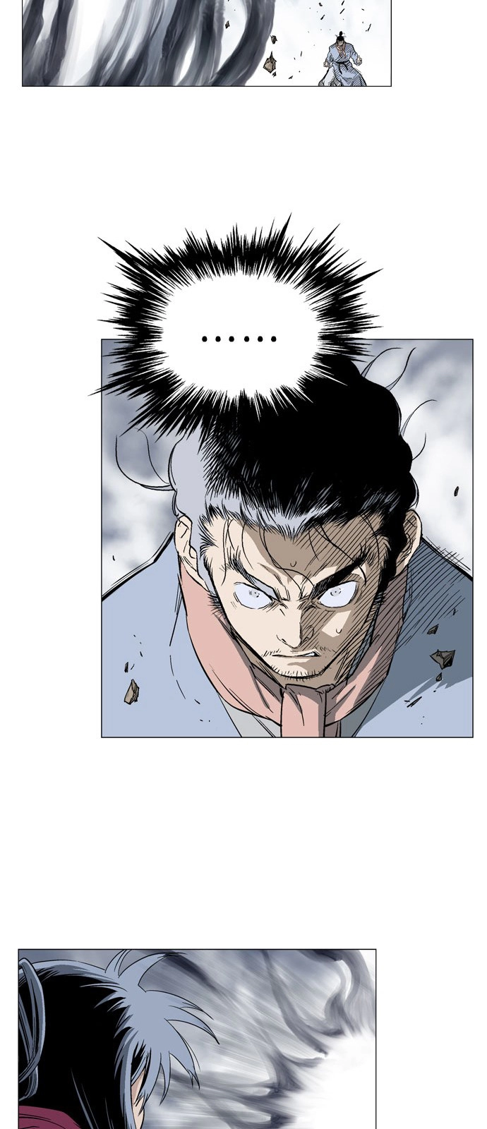 Read Gosu ar Manga Online