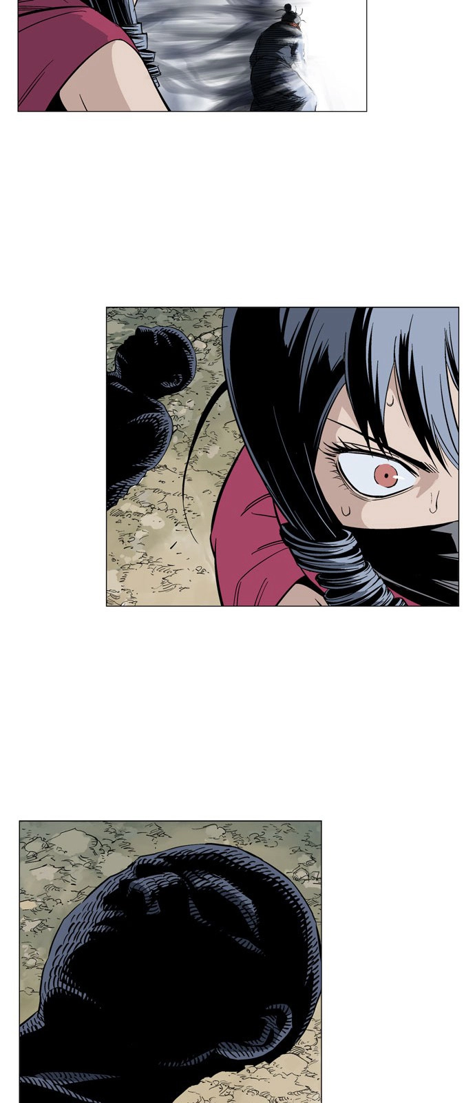 Read Gosu ar Manga Online