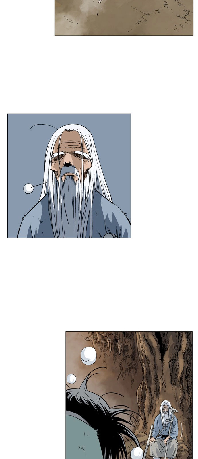 Read Gosu ar Manga Online