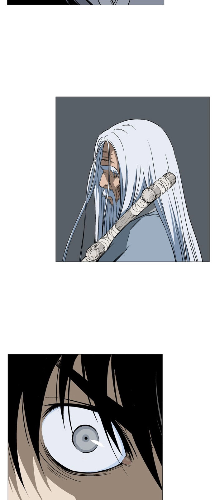 Read Gosu ar Manga Online