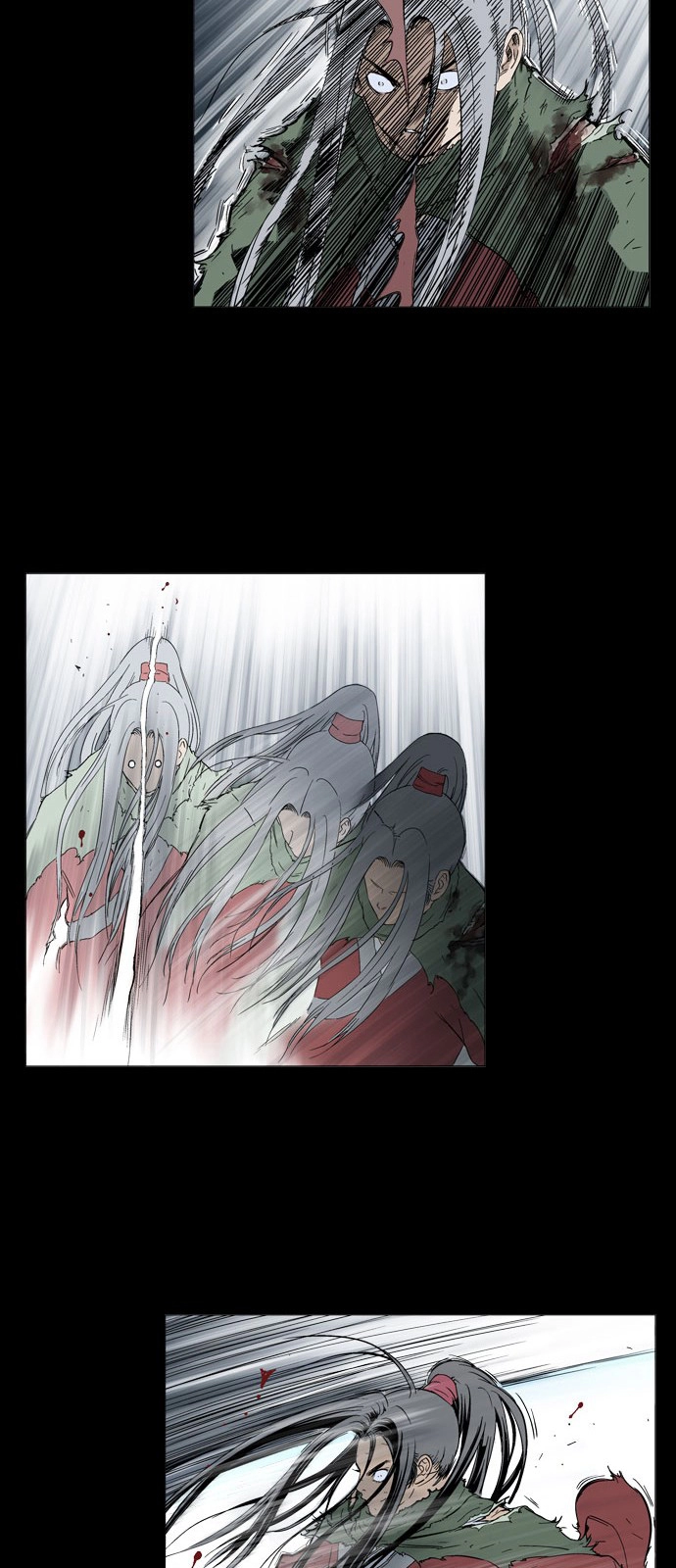 Read Gosu ar Manga Online