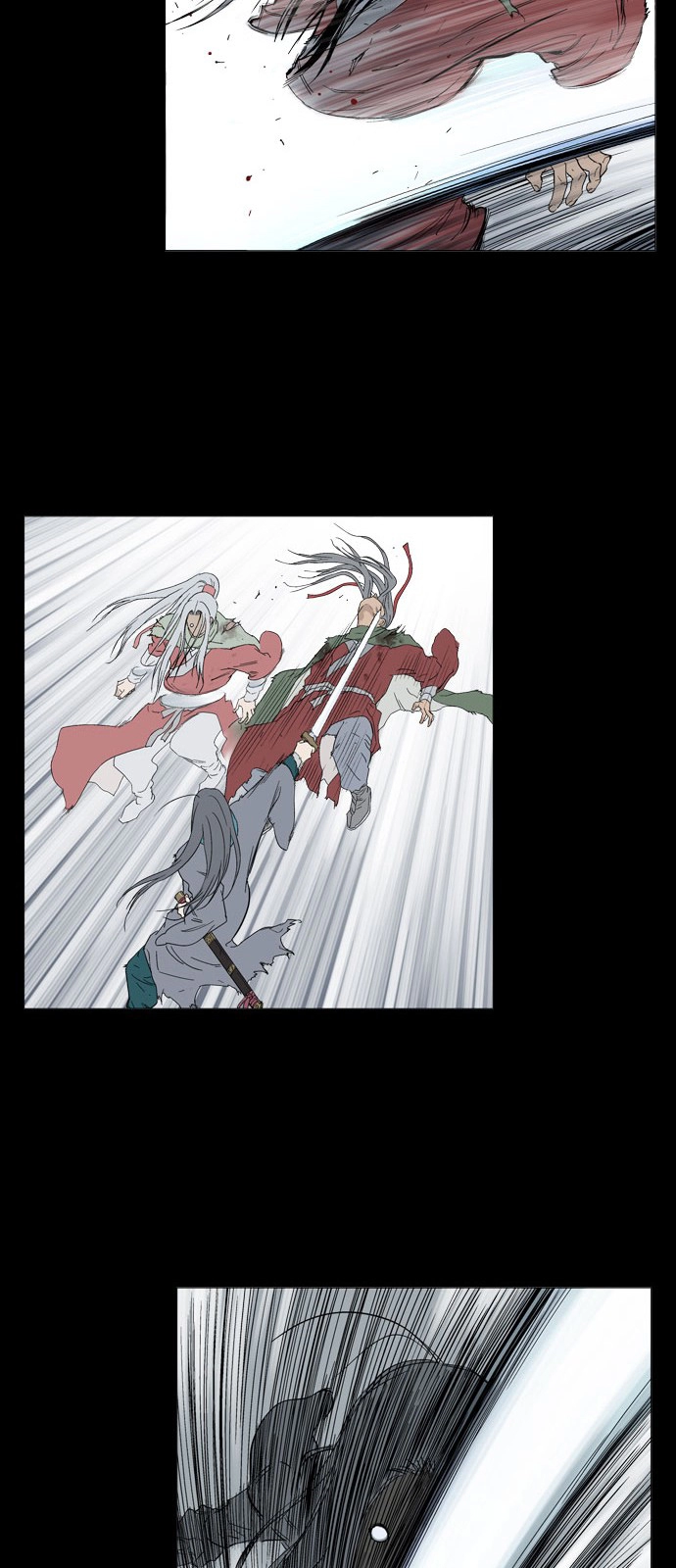 Read Gosu ar Manga Online