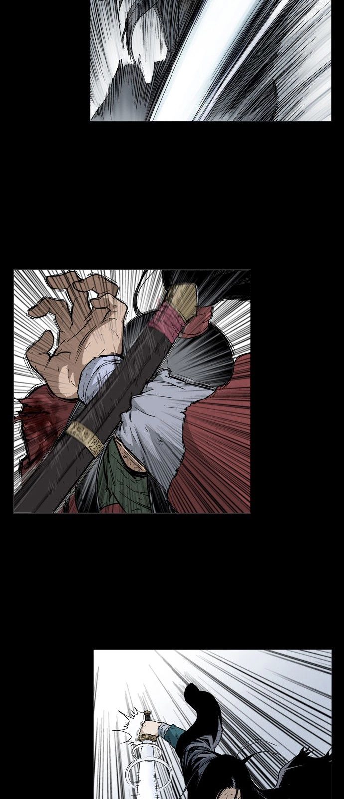 Read Gosu ar Manga Online