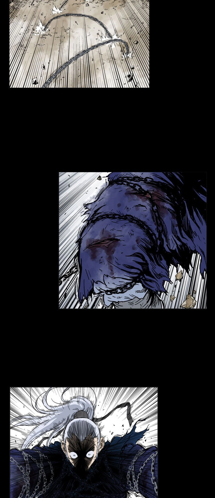 Read Gosu ar Manga Online