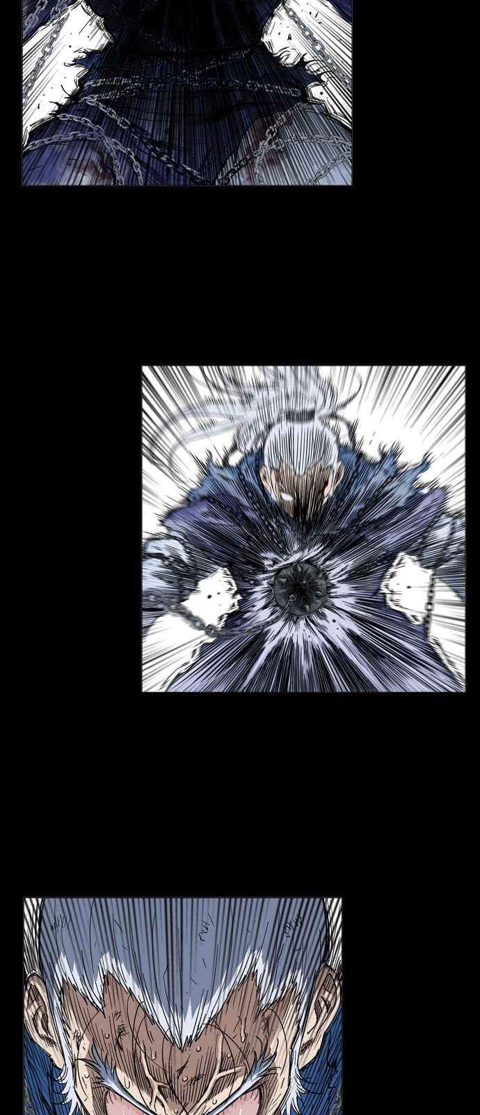 Read Gosu ar Manga Online