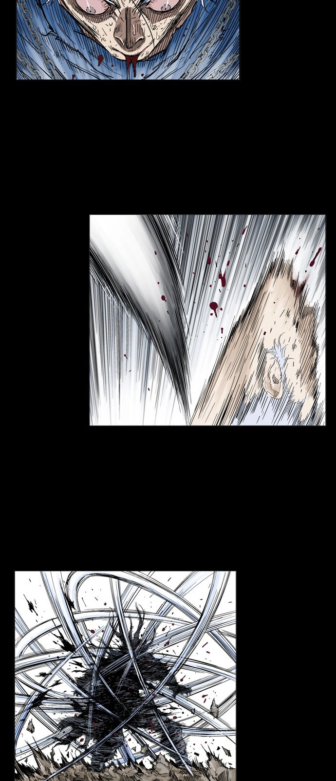 Read Gosu ar Manga Online