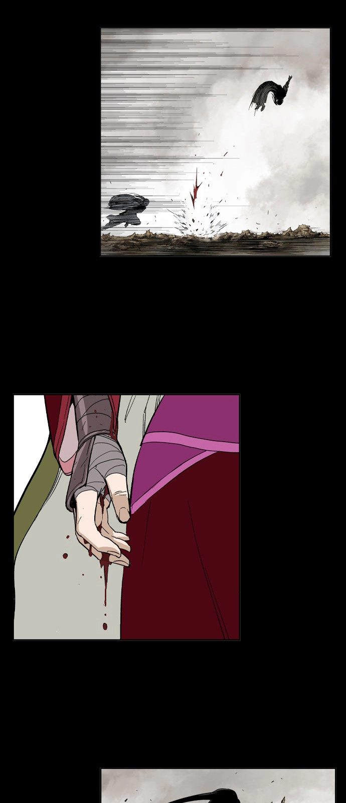 Read Gosu ar Manga Online