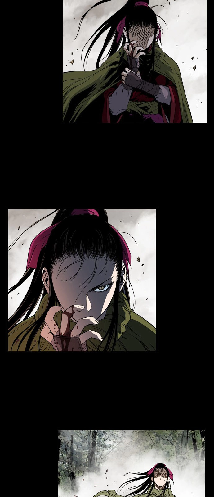 Read Gosu ar Manga Online