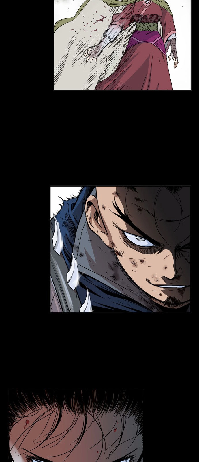 Read Gosu ar Manga Online