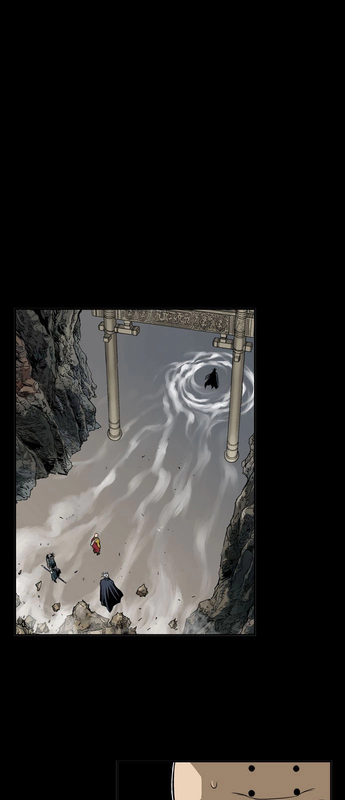 Read Gosu ar Manga Online