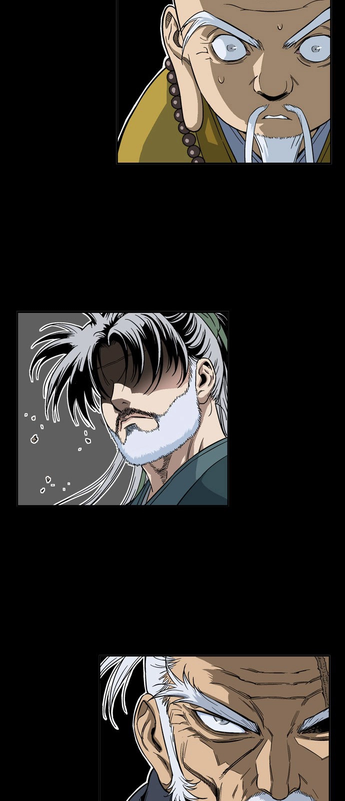 Read Gosu ar Manga Online